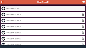 Kelime Avı Screenshot 2