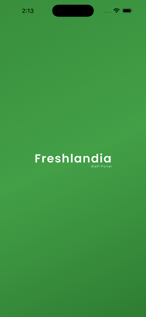 Fresh Landia Staff Screenshot 0
