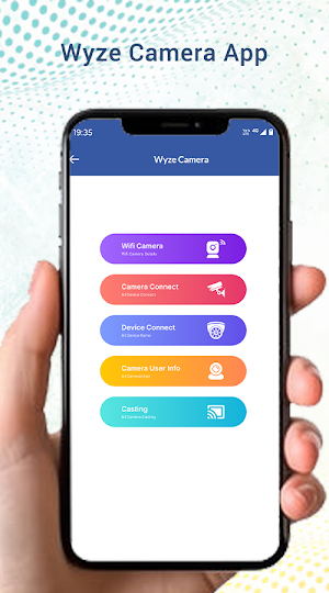Wyze Camera : Always Home Screenshot 3