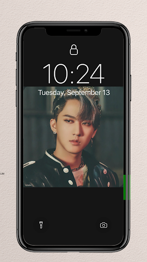 Changbin Straykids Wallpaper Screenshot 2