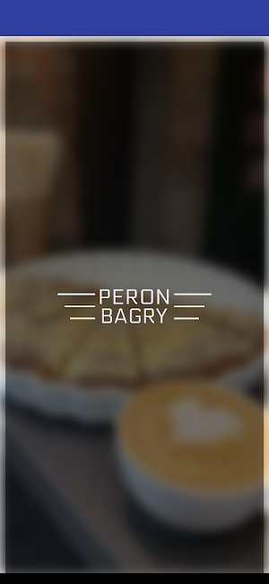 Peron Bagry Screenshot 1
