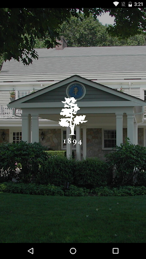 Weston Golf Club Screenshot 0
