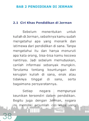 Jurus Kuliah Ke Jerman Screenshot 3