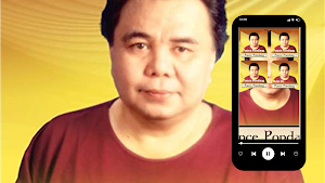 Pance Pondaag Lagukenangan Mp3 Screenshot 1