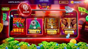 Hann Online Casino:Slots Screenshot 0