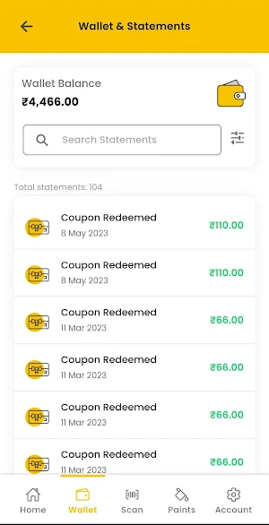 Interlux Coured Screenshot 3