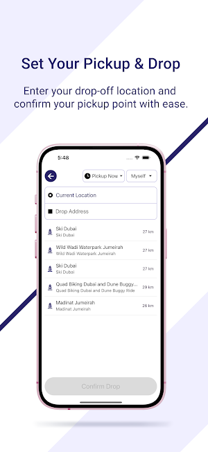 Entakly User App Screenshot 1