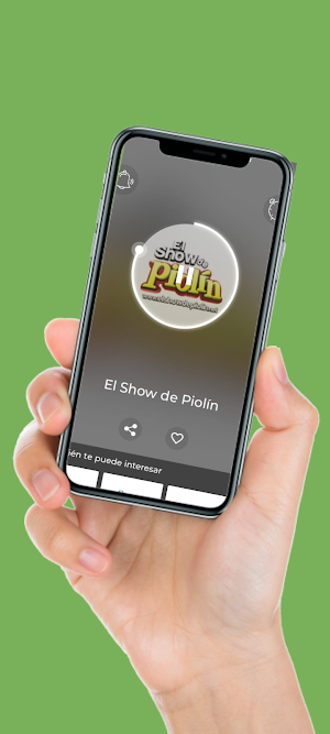 Show De Piolin Por La Mañana Screenshot 0