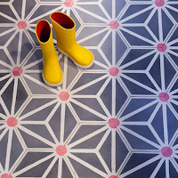 Aesthetic Ceramic Floor Ideas