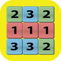 Number Match 3 Fun