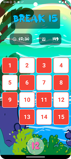 Break15 Screenshot 0