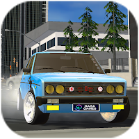 Murat 131 - Tofaş Drift Oyunu