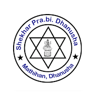 Shekhar Pra.bi. Dhanusha