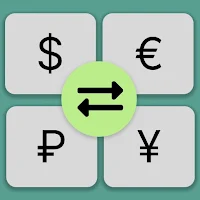 Конвертер Валют Converter