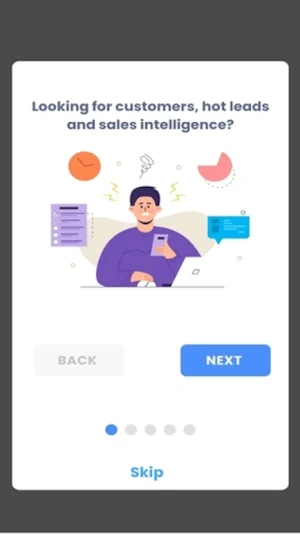 DealSwap Screenshot 0