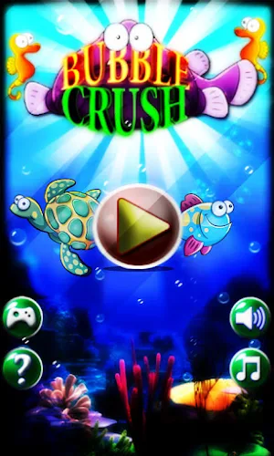 Bubble Crush 2022 Screenshot 0