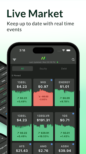 MyMoneyJa Screenshot 2
