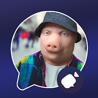 fake call video with John Pork