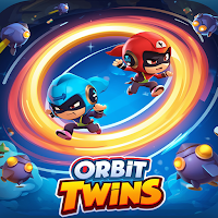 Orbit Twins