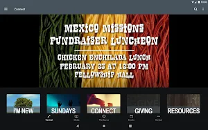 Southside Church of Christ Screenshot 3