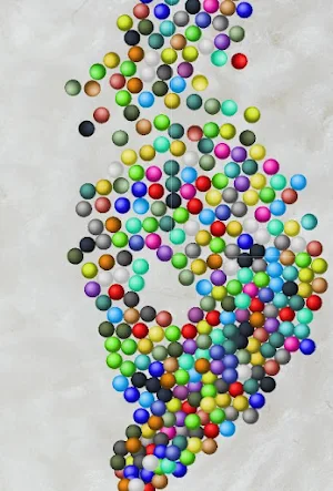 Anti Stress Particles Screenshot 2