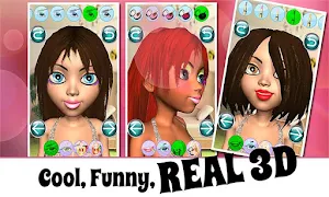 Princess Salon: Make Up 3D Pro Screenshot 2