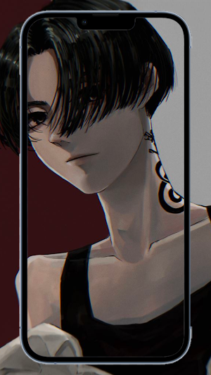 Tokyo Revengers Wallpaper HD Screenshot 1