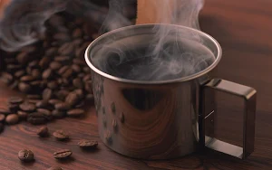 Coffee Wallpaper HD Screenshot 2