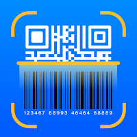 QR & Barcode Scanner- QR Code