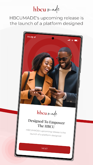 hbcumade Screenshot 0