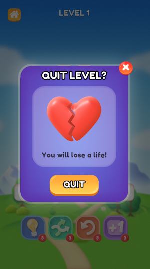 Tile Harmony Match 3 Fun Screenshot 3