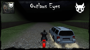 Outlaws Eyes - Game Scary Screenshot 3