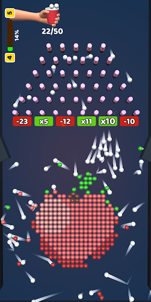Break Balls 3D Screenshot 3