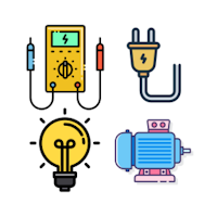 Electrical Engineering Bangla