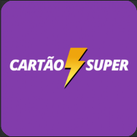 Cartão Super