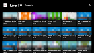 Fusion Filmz Screenshot 3
