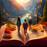Randonnée Biblique