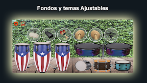 PercuFlow: percusión musical Screenshot 3