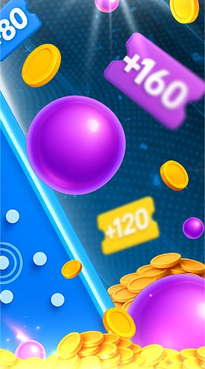 Plinko Trick Screenshot 2