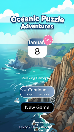 GridMind Logic Screenshot 1