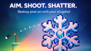 Pixel Smash Screenshot 0