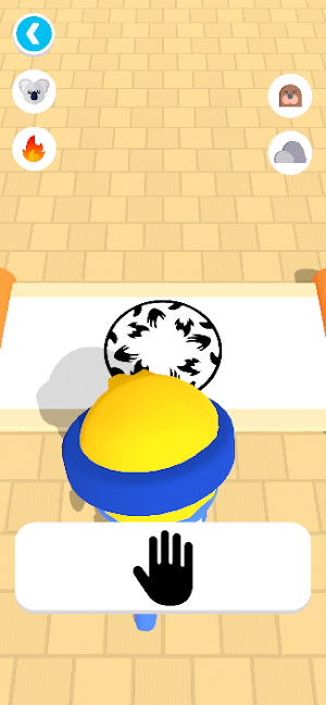 Summoner Master Screenshot 0