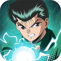 Yu Yu Hakusho: Slugfest