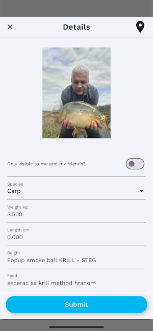 FisherO Screenshot 2