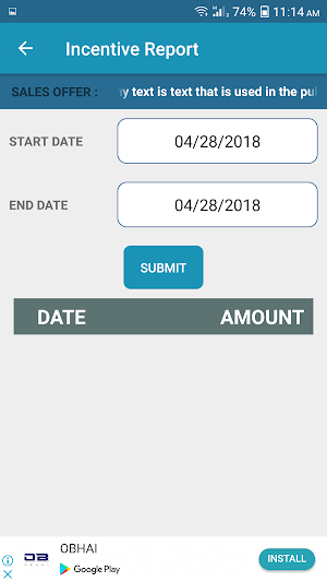 Retailer Gear Screenshot 2