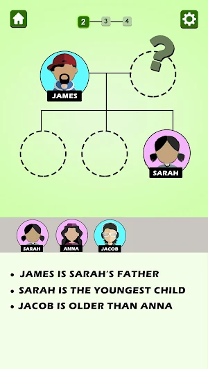 My Heritage Family Search Tree Screenshot 0