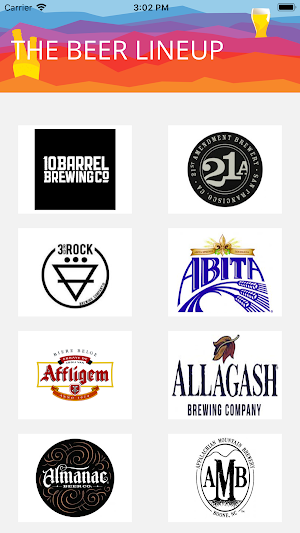 Brews Fest Screenshot 1