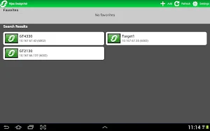 Vijeo Design'Air FREE Screenshot 1