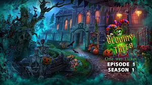 Gloomy Tales: Episode 1 f2p Screenshot 0