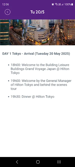 BLB Japan Screenshot 1